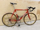 Brukt landeveissykkel TREK SL 2300 Dura-Ace - XXL (60cm) thumbnail