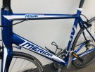 Brukt landeveissykkel Merida Ride 88- Medium/large (55cm) thumbnail