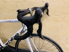 Brukt landeveissykkel White RR Pro - 