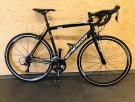 Brukt landeveissykkel Merida Ride 90 - Medium/large (55cm) thumbnail