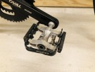 Brukt landeveissykkel Fuji Roubaix - Medium (54cm) thumbnail