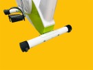 Brukt ergometersykkel Exerfit 400 Magnetic thumbnail