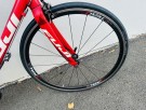 Brukt landeveissykkel Fuji Roubaix 1.0 - Medium (54cm) thumbnail