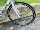 Brukt landeveissykkel White RR Pro - Large 55,5cm thumbnail
