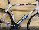 Brukt landeveissykkel GIANT SCR - Large (56cm) thumbnail