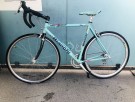 Brukt landeveissykkel Bianchi - Medium/large (55cm) thumbnail