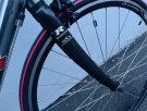Brukt landeveissykkel GT Series 3 - XL 58cm thumbnail