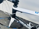 Brukt landeveissykkel Nakamura Pursuit 6.0 T700 UD Carbon - XL 60cm thumbnail