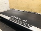 Brukt tredemølle SOLE F85 (Nypris: 32 999kr) thumbnail