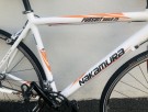 Brukt landeveissykkel Nakamura Pursuit - Small (52cm) thumbnail