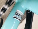 Brukt landeveissykkel Bianchi Via Nirone - Small (52cm) thumbnail