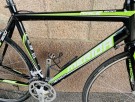 Brukt landeveissykkel Merida Race 900 - Medium/large (55cm) thumbnail
