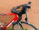 Brukt landeveissykkel Merida Road Racing - Large 56cm thumbnail