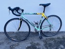 Brukt landeveissykkel Bianchi - Small (52cm) thumbnail