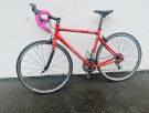 Brukt landeveissykkel Giant OCR3 - XS (50cm) thumbnail