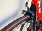 Brukt landeveissykkel Fuji SST 3.0 Carbon - Small/medium (53cm) thumbnail