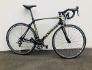 Brukt landeveissykkel Richmond SLR Carbon - 170-180cm thumbnail