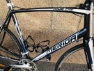 Brukt landeveissykkel Merida Ride Lite - XL (58cm) thumbnail