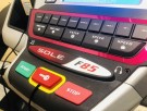 Brukt tredemølle SOLE F85 (Nypris: 32 999kr) thumbnail