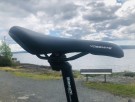 Brukt landeveissykkel Bianchi Liquigas - Large (56cm) thumbnail