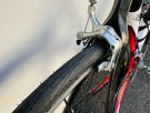 Brukt landeveissykkel Ridley Carbon - Passer 180-188cm thumbnail