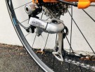 Brukt landeveissykkel Hard Rocx Equilibrium RR - Large (56cm) thumbnail