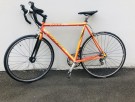 Brukt landeveissykkel TREK SL1100 - XL (58cm) thumbnail