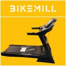Brukt tredemølle Sole F63 (Nypris 26 999kr) thumbnail