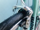 Brukt landeveissykkel Bianchi - Medium/large (55cm) thumbnail