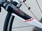 Brukt landeveissykkel Fuji Roubaix 1.0 - Large 56cm thumbnail