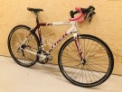 Brukt landeveissykkel TREK Lexa SL Woman - Small (52cm) thumbnail