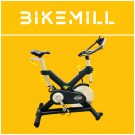 Brukt spinningsykkel LeMond RevMaster Sport (Nypris 16 000kr) thumbnail