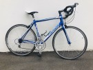Brukt landeveissykkel Merida Ride 88- Medium/large (55cm) thumbnail