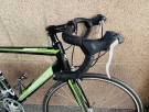 Brukt landeveissykkel Merida Race 900 - Medium/large (55cm) thumbnail
