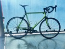 Brukt landeveissykkel Vipera R555 - Medium 54cm thumbnail