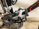 Brukt landeveissykkel Cicli B Crook - Medium (54cm) thumbnail