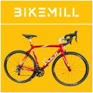 Brukt landeveissykkel Fuji Roubaix 1.0 - Medium (54cm) thumbnail