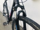 Brukt gravelsykkel SCO Road - XL (58cm) thumbnail