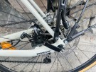 Brukt gravelsykkel White GX Lite - Medium (54cm) thumbnail