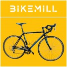 Brukt landeveissykkel Diamant Pinnacle R4 - Medium (54cm) thumbnail