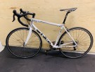 Brukt landeveissykkel White RR Pro - 