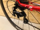 Brukt landeveissykkel Fuji Roubaix One.3 - XS (49cm) thumbnail