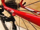 Brukt landeveissykkel Fuji Roubaix One.3 - XS (49cm) thumbnail