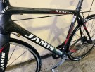 Brukt landeveissykkel Jamis Xenith Comp Carbon - Large 56cm thumbnail