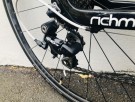 Brukt landeveissykkel Richmond SLR Carbon - 170-180cm thumbnail