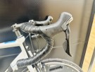 Brukt landeveissykkel White RR Pro - Medium (54cm) thumbnail