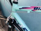 Brukt landeveissykkel Bianchi - Medium/large (55cm) thumbnail