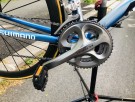 Brukt landeveissykkel TREK SLR Carbon - XL (58cm) thumbnail