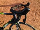 Brukt landeveissykkel Merida Road Race Series Carbon - Large/XL (57cm) thumbnail