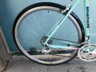 Brukt landeveissykkel Bianchi - Medium/large (55cm) thumbnail